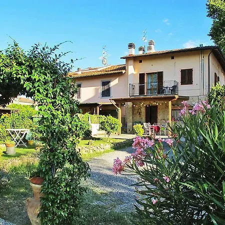 Casa Licata Διαμέρισμα *