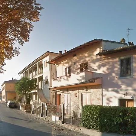 Διαμέρισμα Casa Licata *