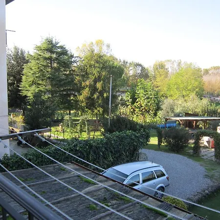 Apartment Casa Licata