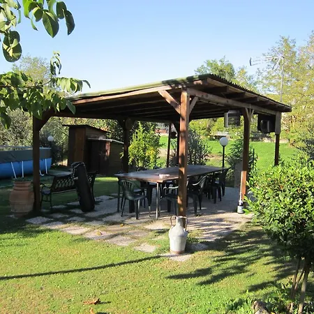 Διαμέρισμα Casa Licata *