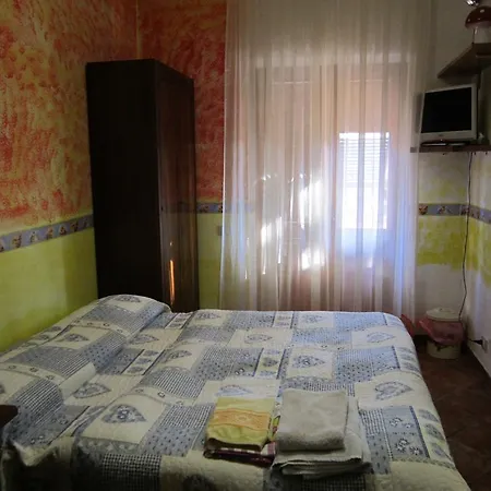 Apartment Casa Licata Certaldo