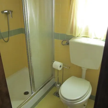 Διαμέρισμα Casa Licata *