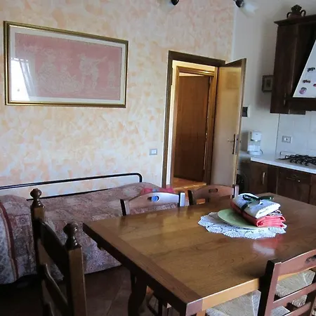 Casa Licata Certaldo
