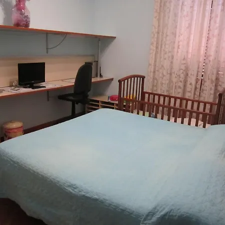 Διαμέρισμα Casa Licata *
